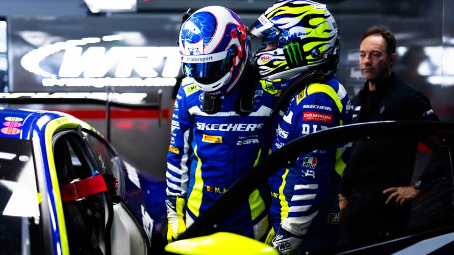 Valentino Rossi, Maxime Martin