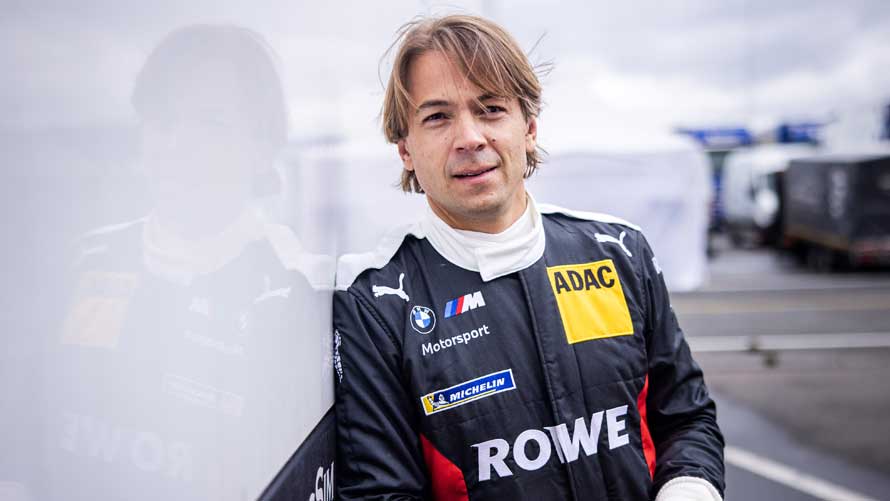Augusto Farfus