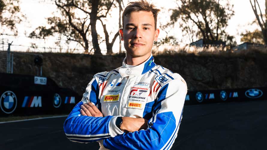 Sheldon van der Linde