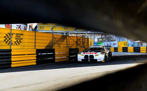 BMW Motorsport Website BMW Motorsport Website