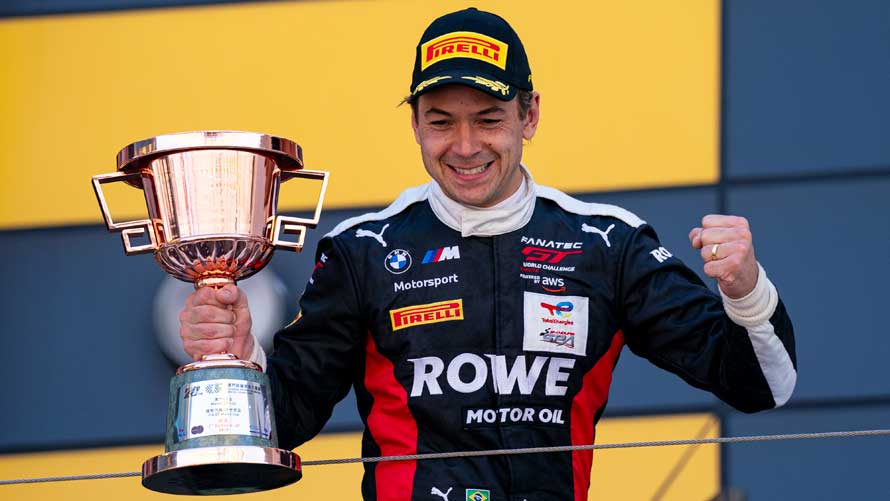 Augusto Farfus