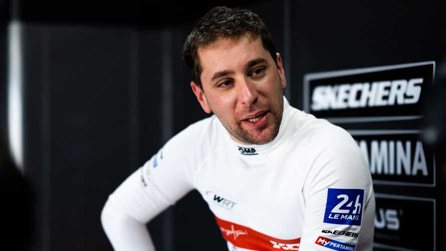 Robin Frijns