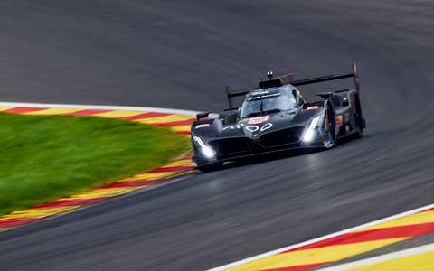 BMW Motorsport Website BMW Motorsport Website