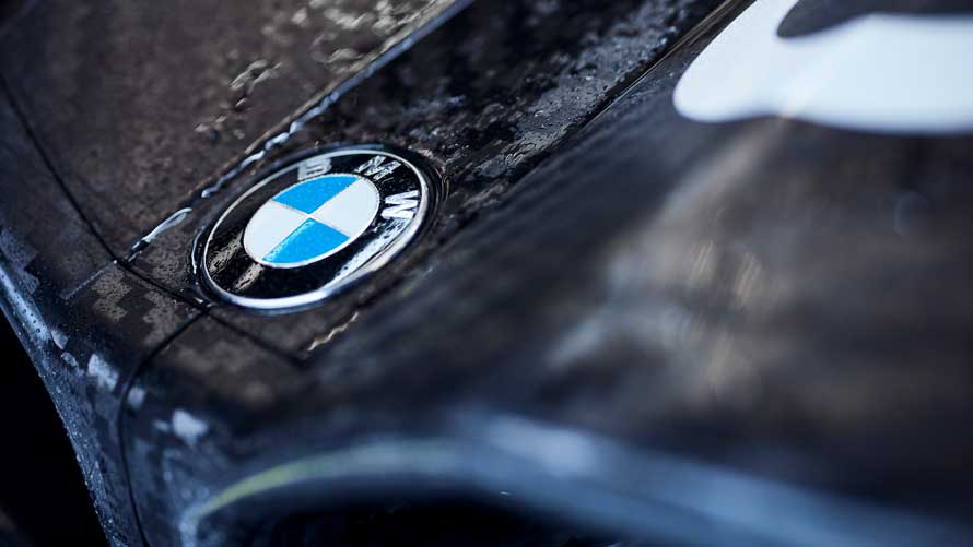 BMW M Hybrid V8, BMW M Team WRT