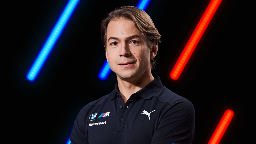 Augusto Farfus
