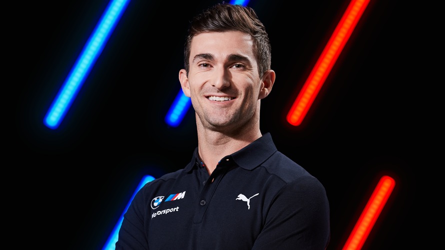Connor De Phillippi (USA)