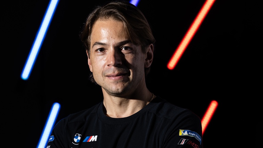 Augusto Farfus