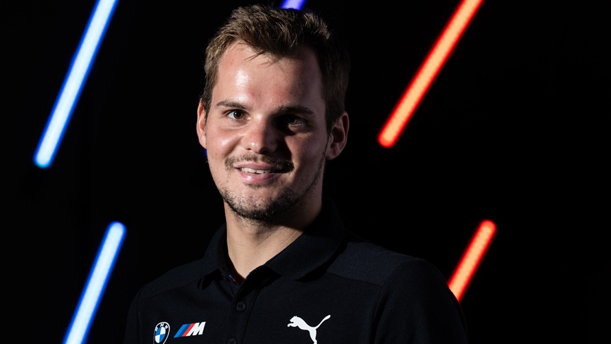 Dries Vanthoor Dries Vanthoor