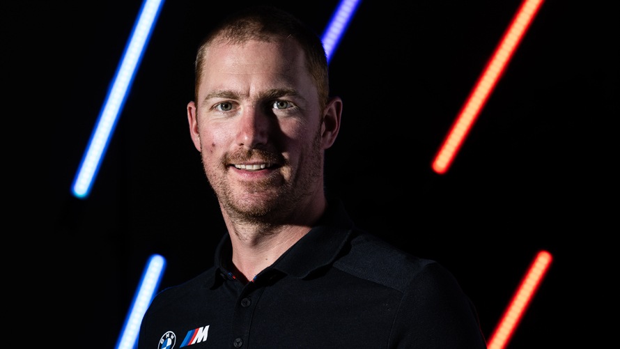 BMW M works drivers | BMW M Motorsport