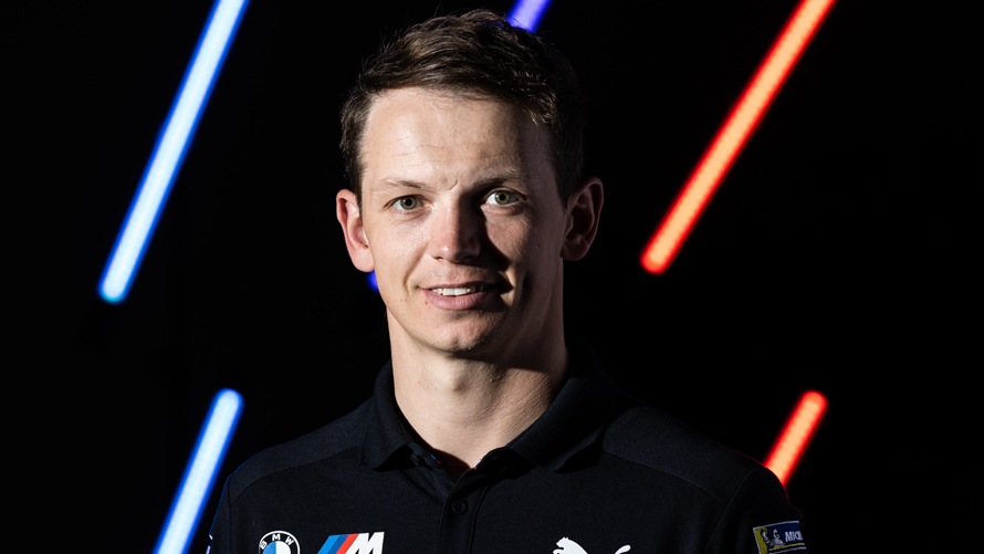 Nick Yelloly (GBR)