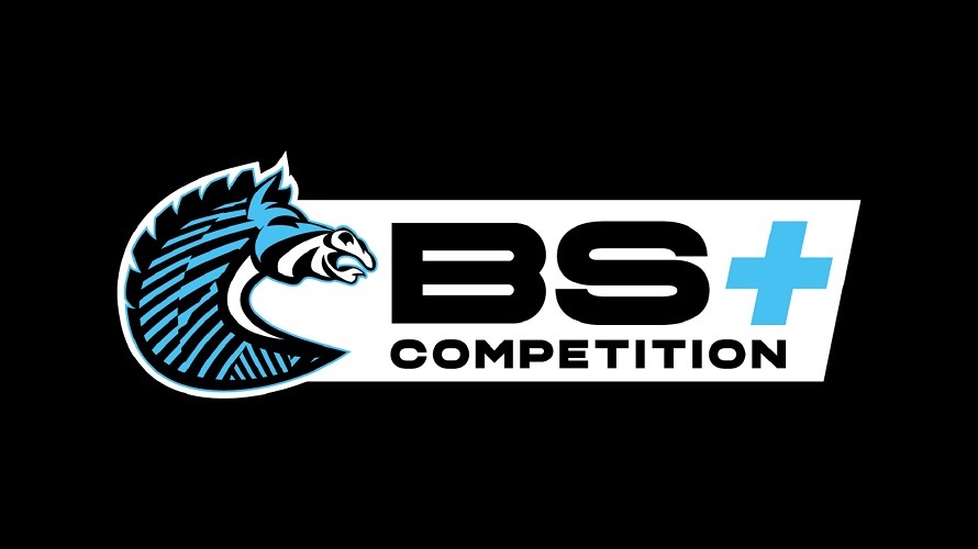 BMW M TEAM BS+COMPETITION BMW M TEAM BS+COMPETITION