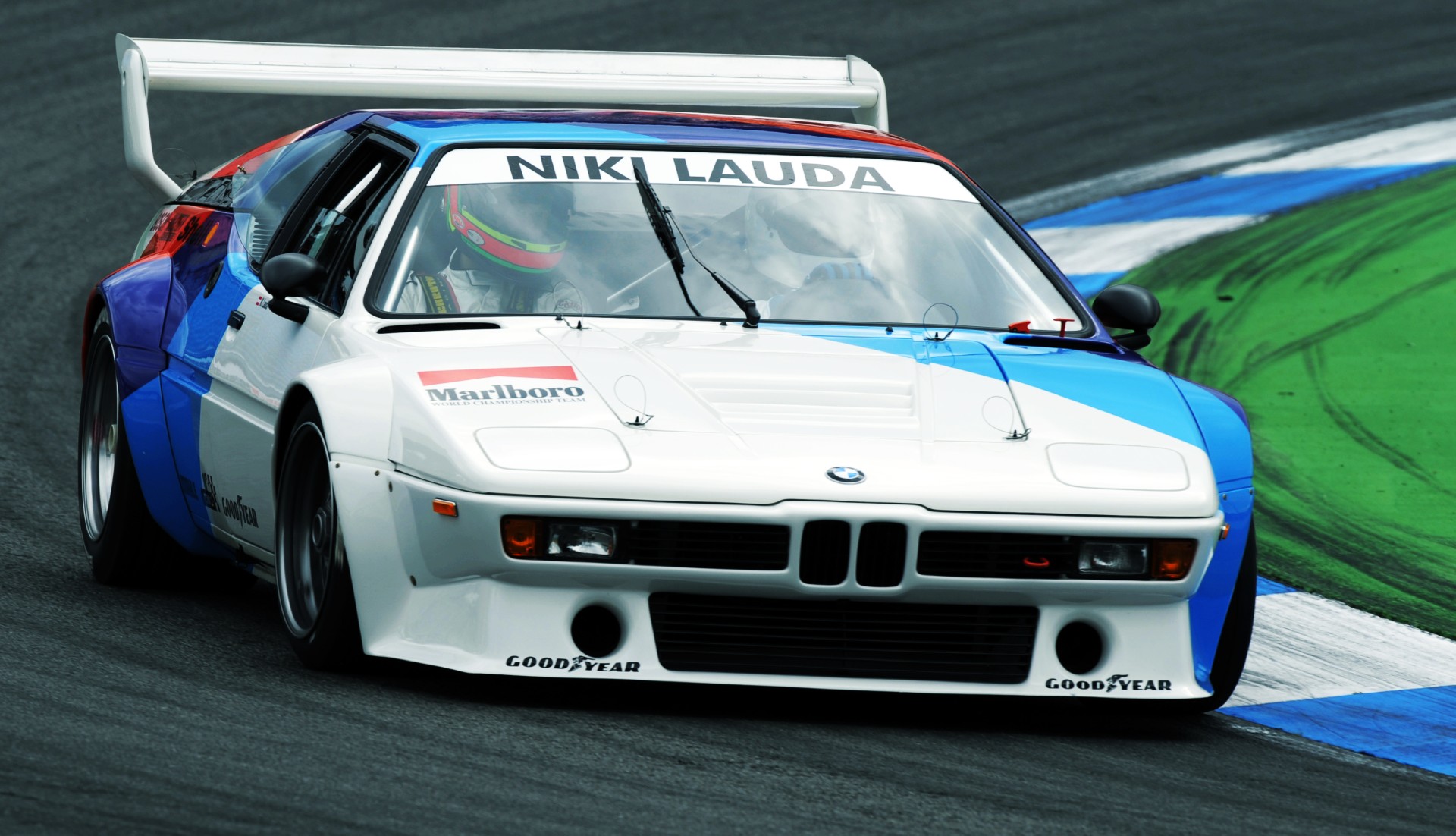 Bmw M Motorsport Fascination Meets Innovation