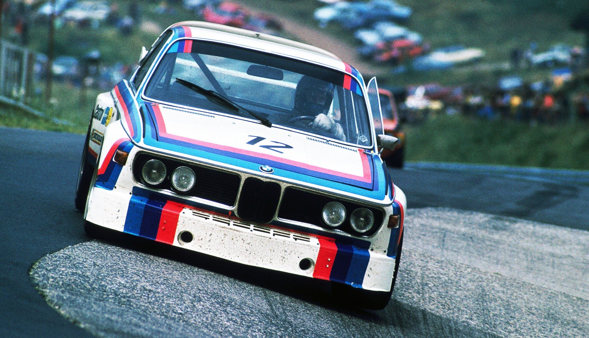 BMW M Motorsport