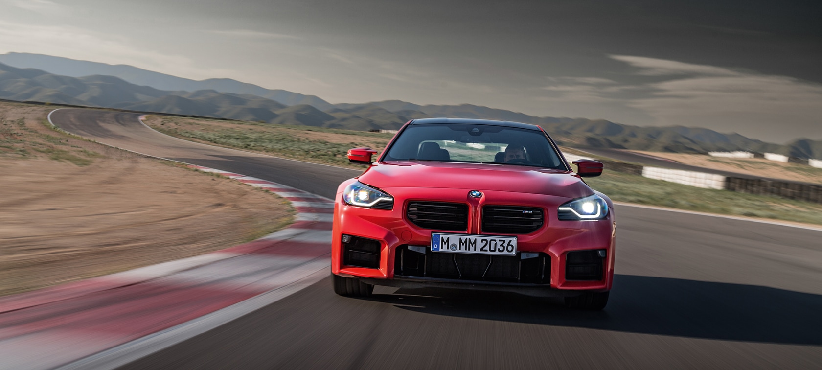 BMW M: Home of high performance cars