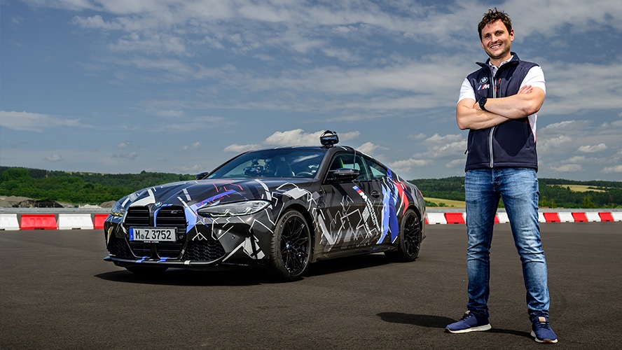 BMW M Drift BMW M Drift