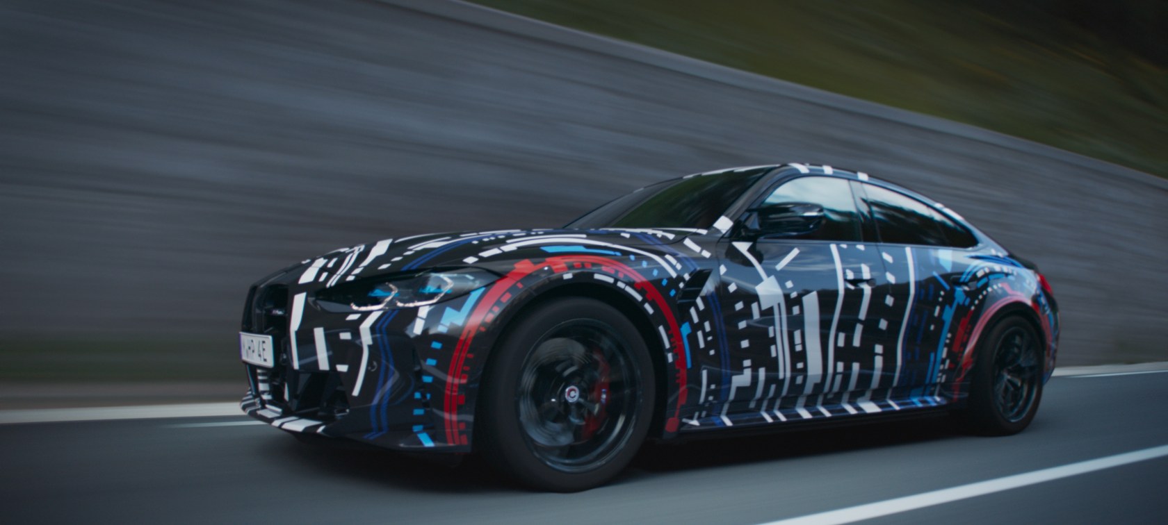 BMW M: Home of high performance cars