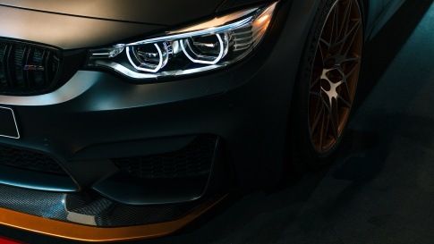 BMW M Drivers Community