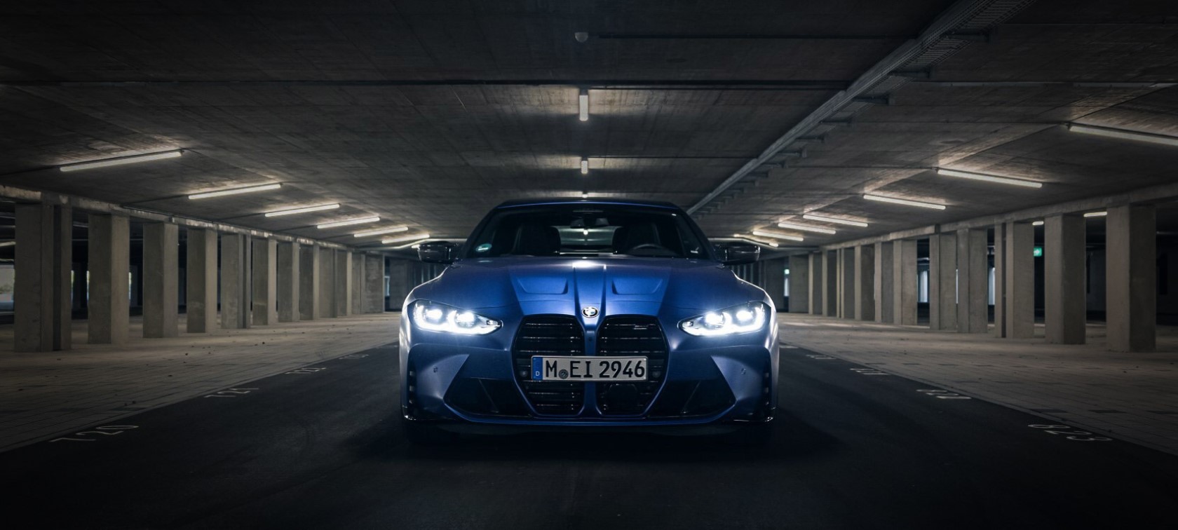 BMW M4 Competition Cabrio