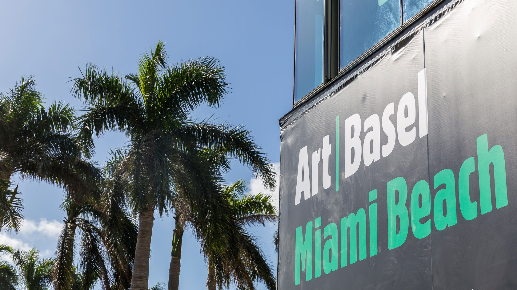 Art Basel Miami Beach
