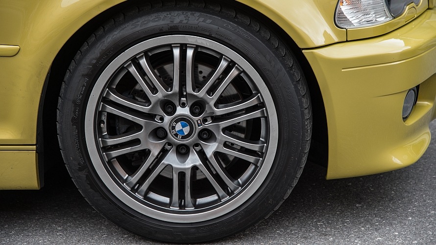 BMW M3 E46 rims BMW M3 E46 rims
