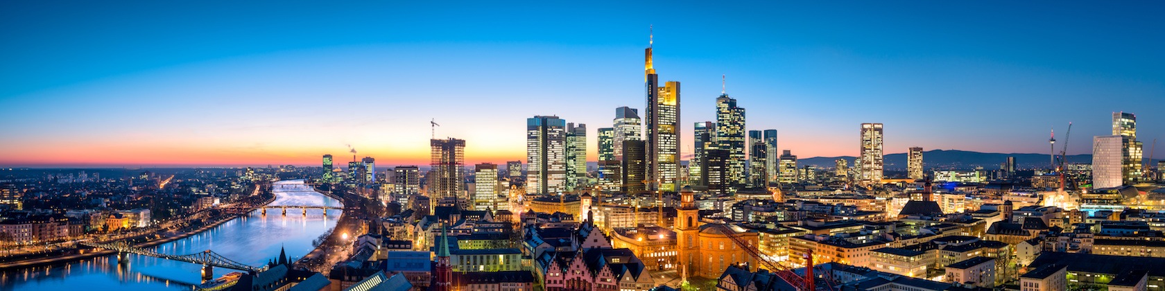 IAA in Frankfurt