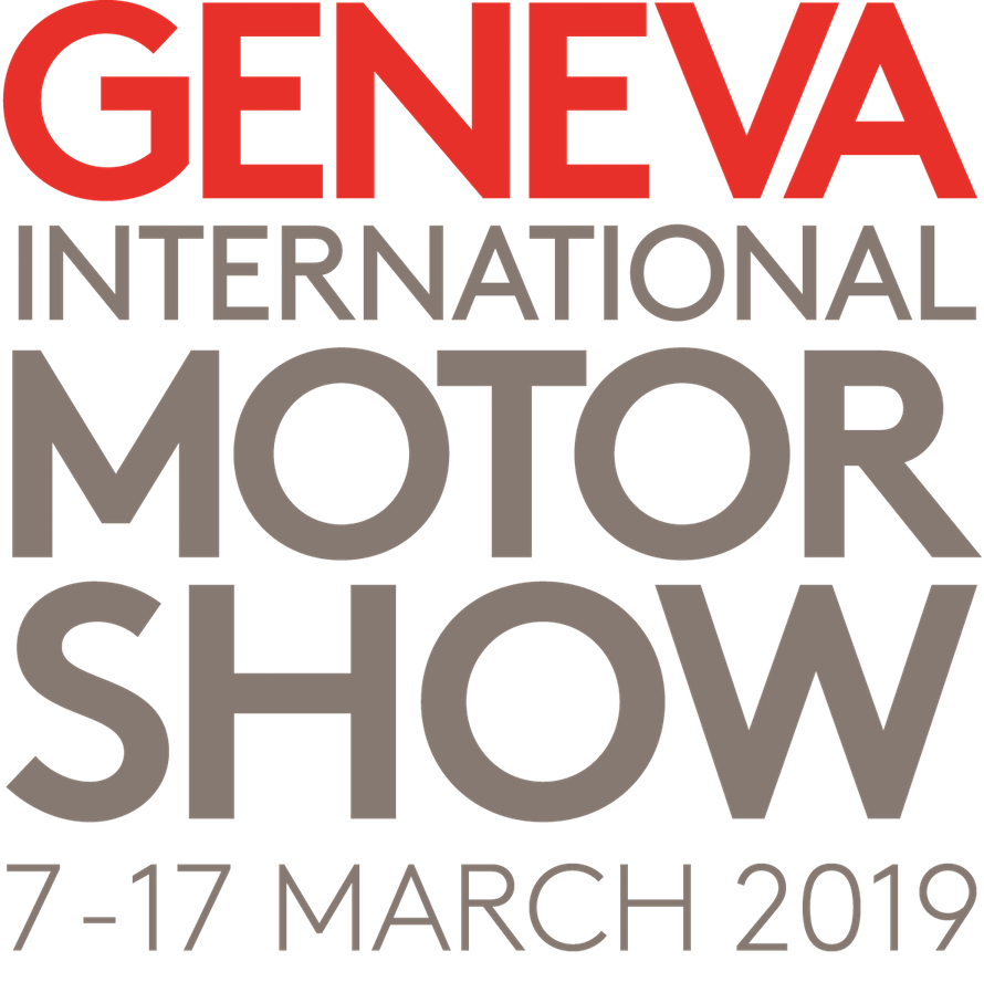 Geneva Motor Show
