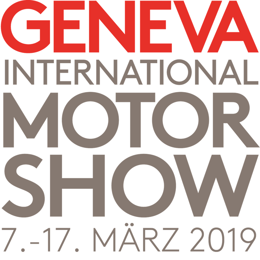 Geneva Motor Show
