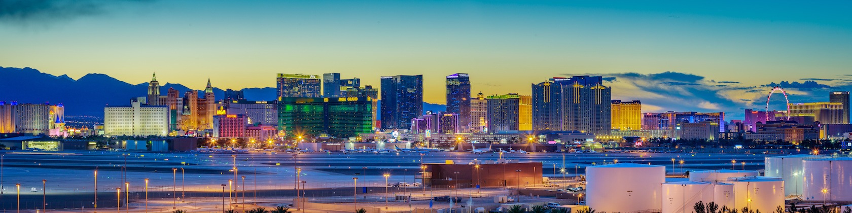 SEMA Show Las Vegas