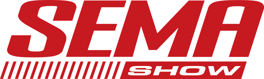 SEMA Show in Las Vegas