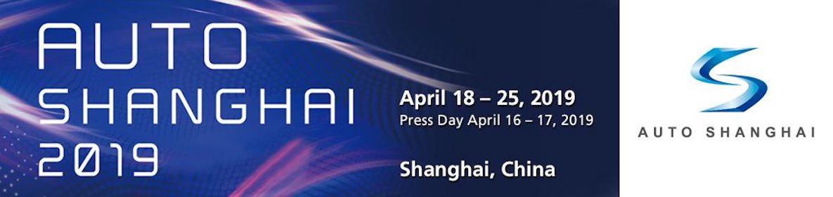 Auto Shanghai
