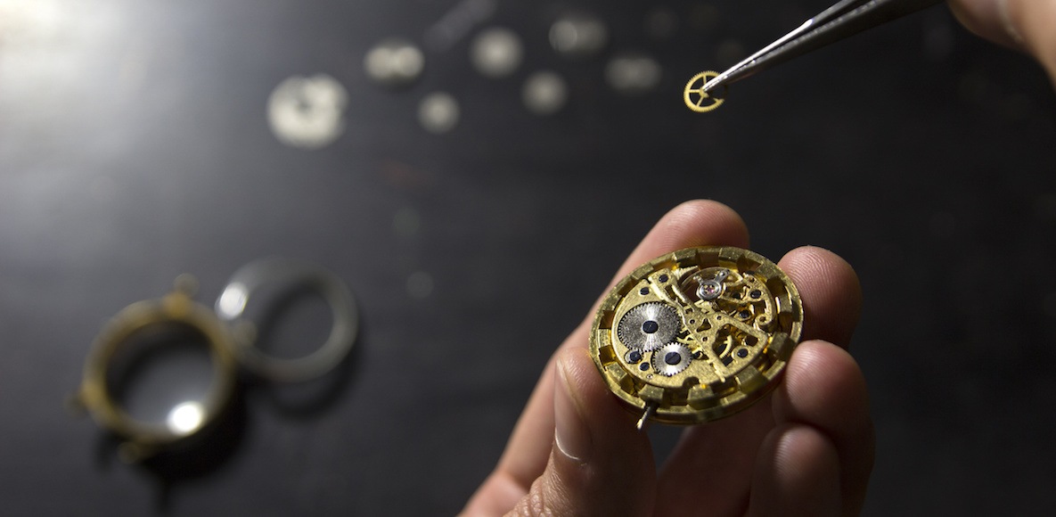 Chronographs Manufacture Chronographs Manufacture