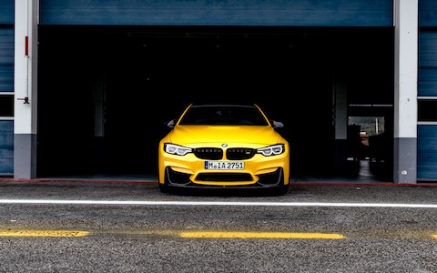 Bmw Individual Colours As An Exclusive Statement
