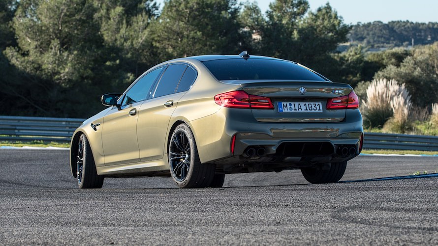 Bmw Individual Farben Als Exklusives Statement