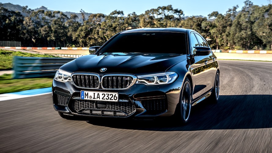 Bmw Individual Farben Als Exklusives Statement