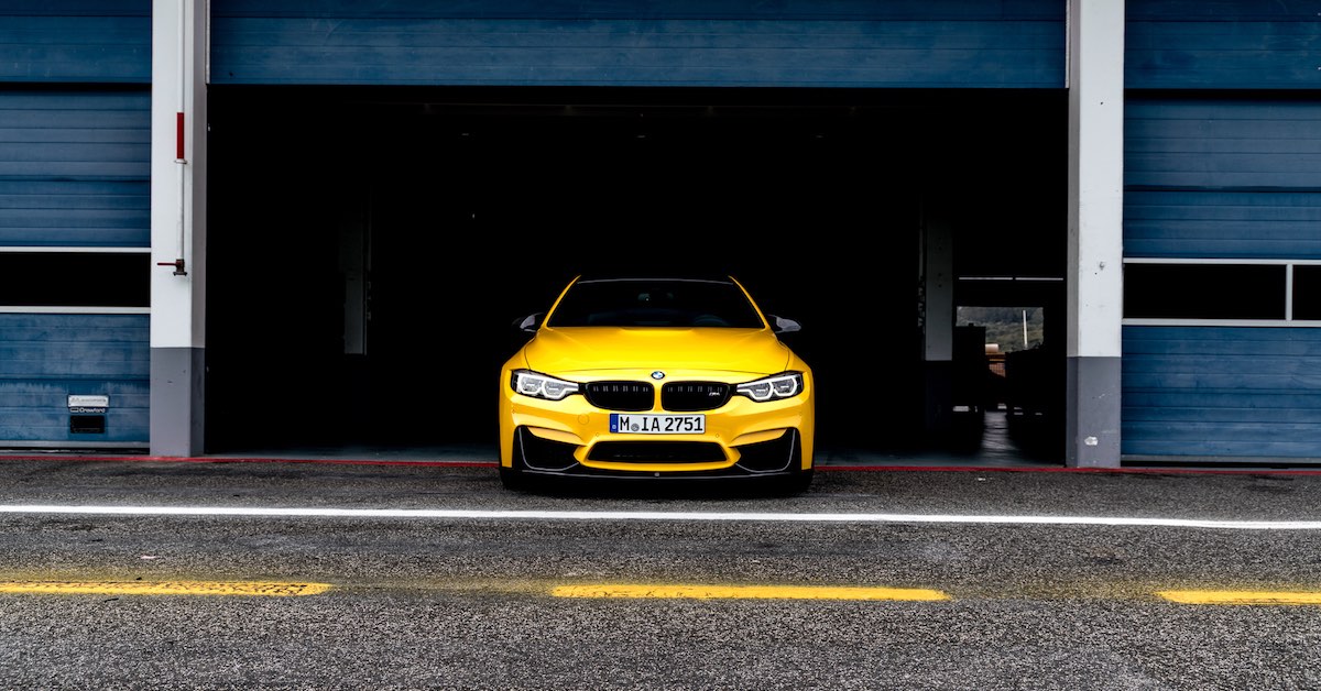 Bmw Individual Colours As An Exclusive Statement