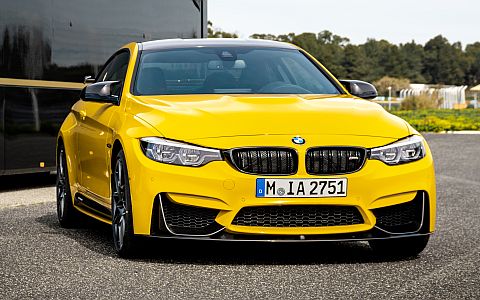 Bmw M Colours Vol 4