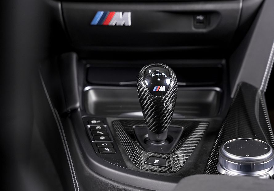 BMW M3 Urban Green Interior BMW M3 Urban Green Interior