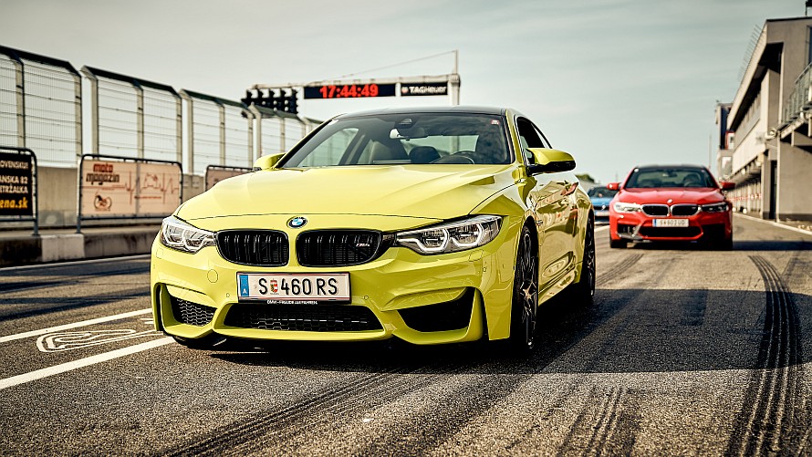 BMW M4