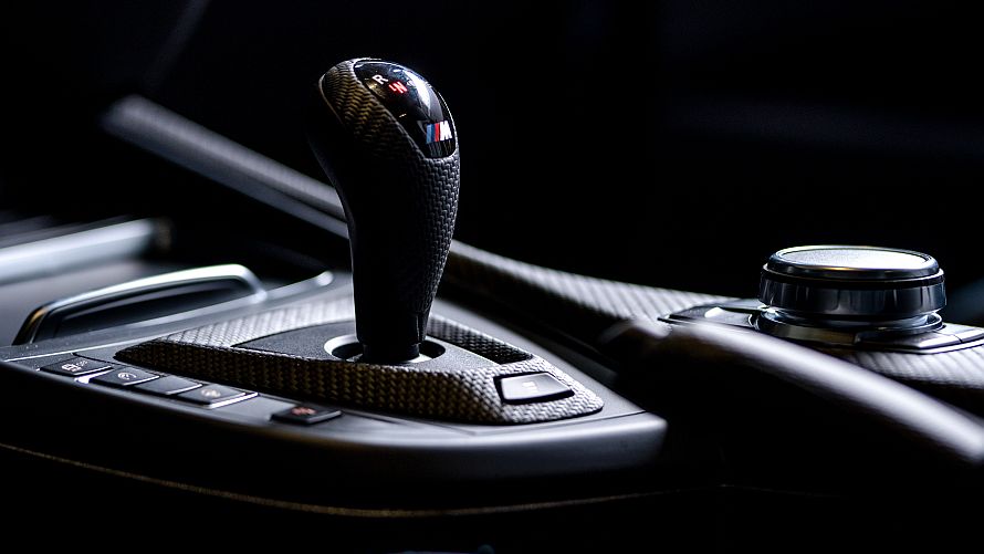BMW M2 Competition im Deutschland-Design