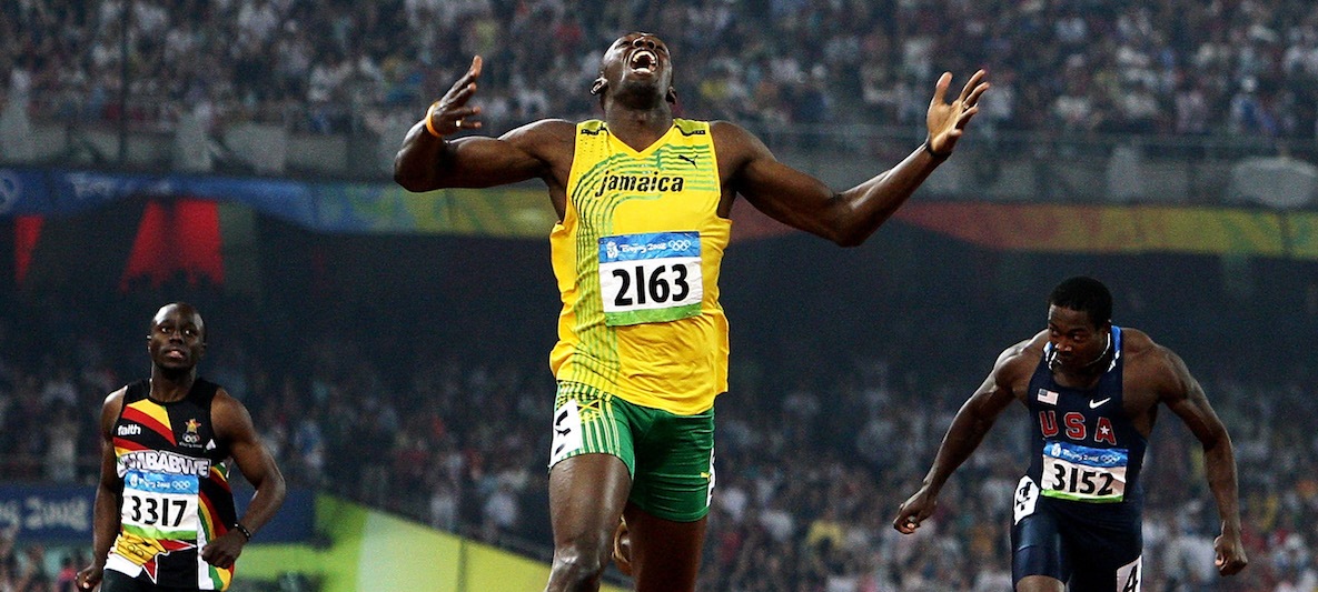 Usain Bolt