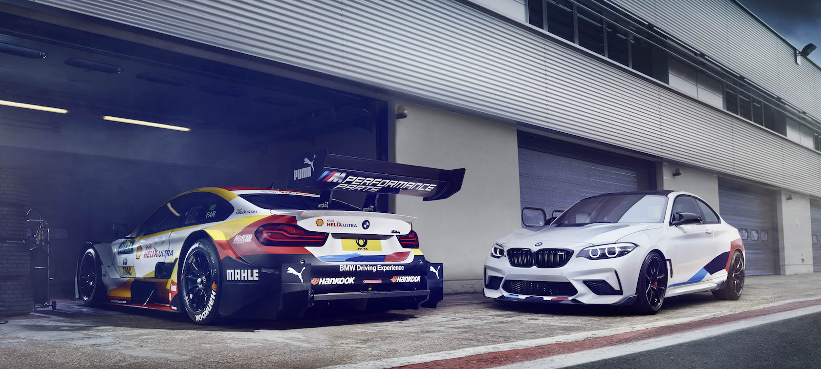 BMW M2 Comp
