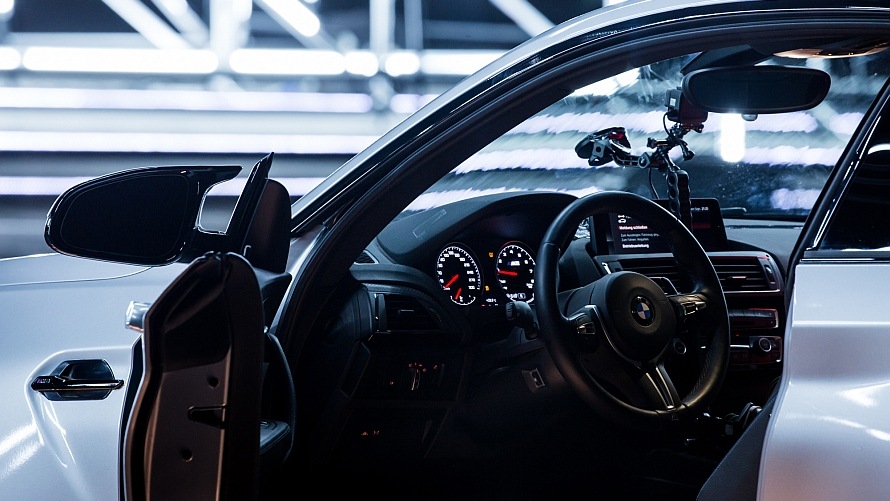 BMW M2 Competition