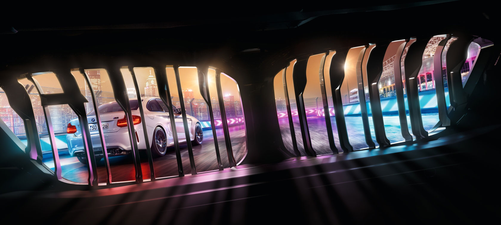 BMW M2 Competition