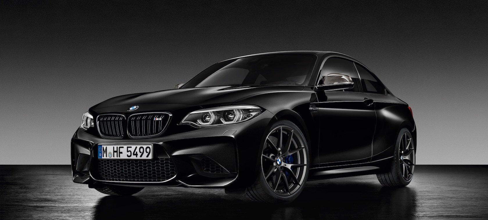 Bmw M Home Of High Performance Cars