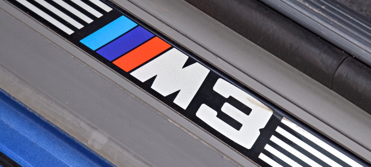 E36 BMW M3 Einstiegsleisten E36 BMW M3 Einstiegsleisten