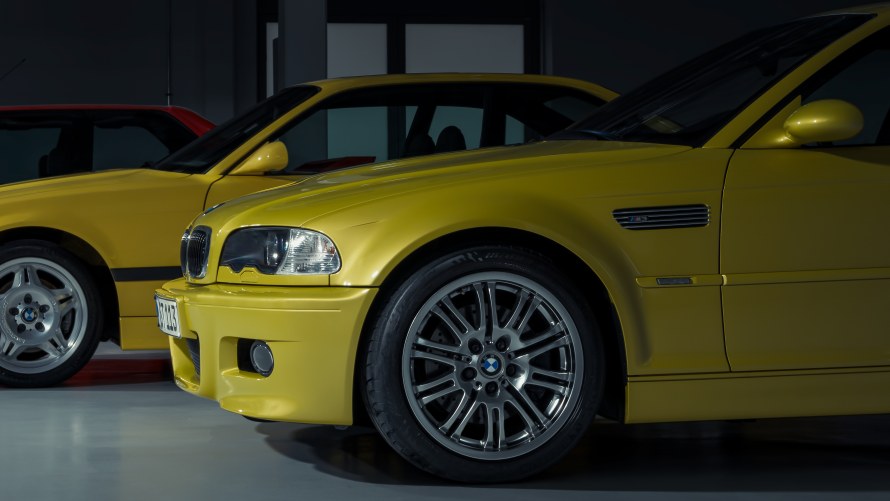 BMW M3 E46 BMW M3 E46
