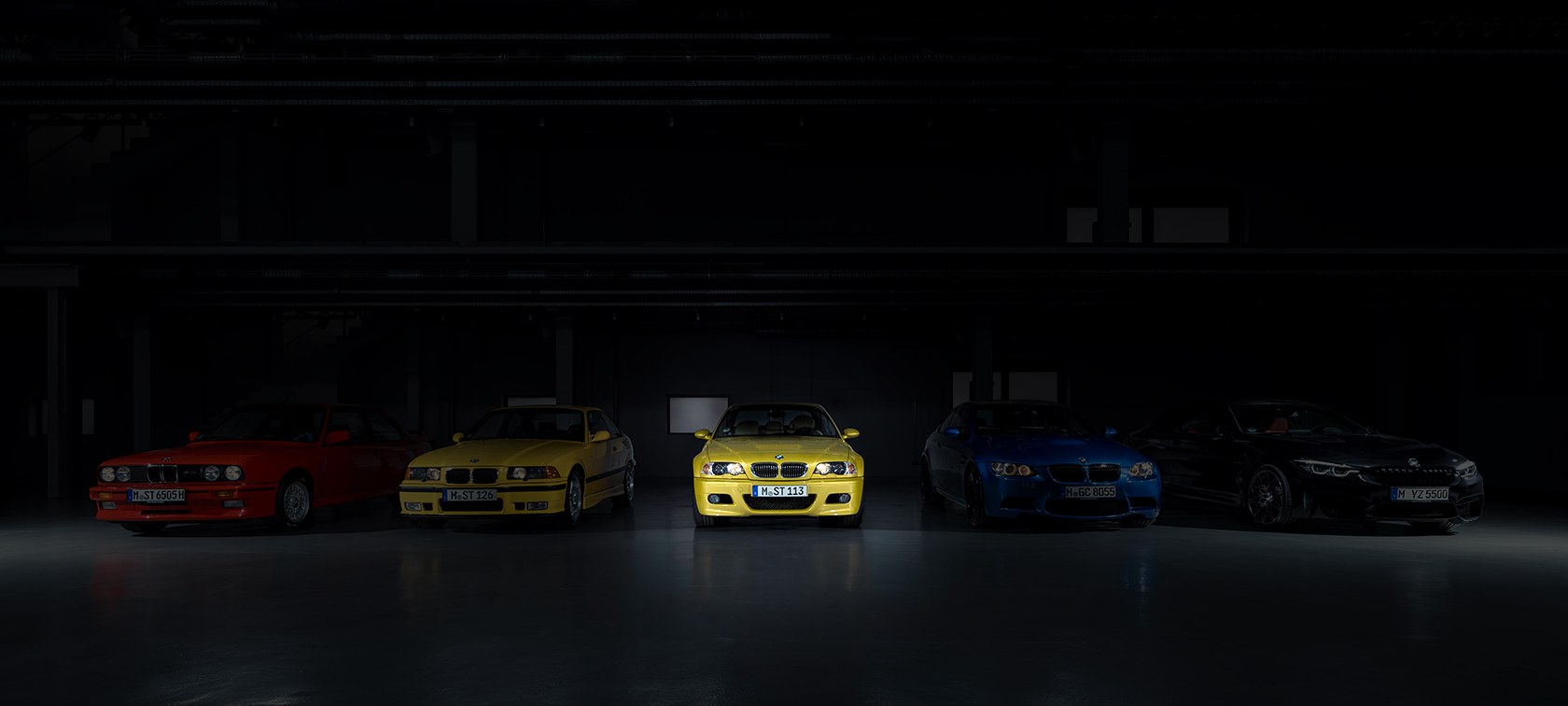 LEGO IDEAS - BMW M3 E46 GTR