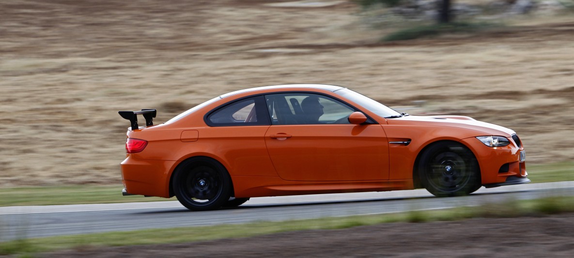 bmw m3 gts black