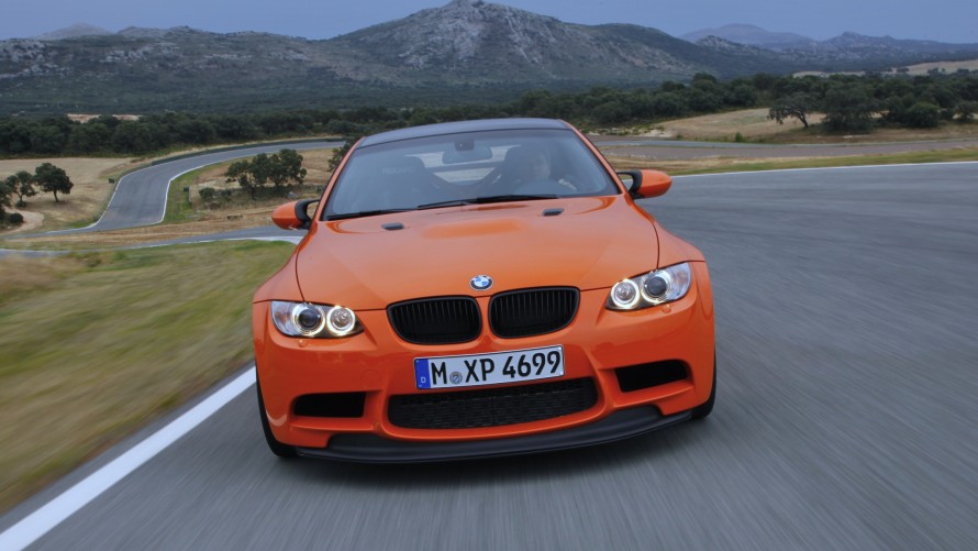 BMW M3 (E92) - Une GT comme on M ! - Challenges