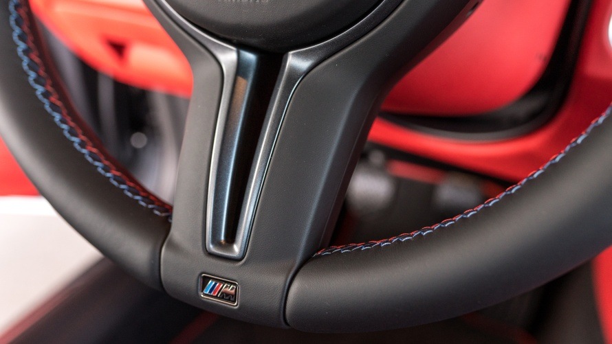 BMW M3 Individual by Björn Schmidt